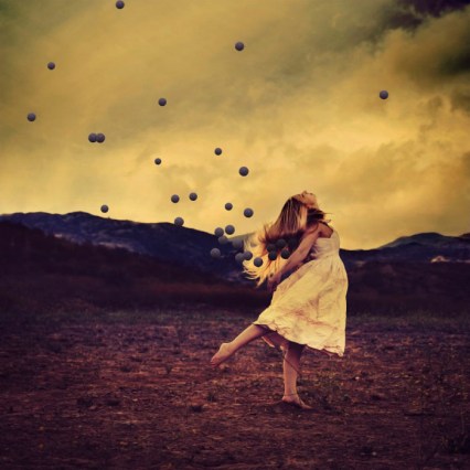 foto di Brooke Shaden