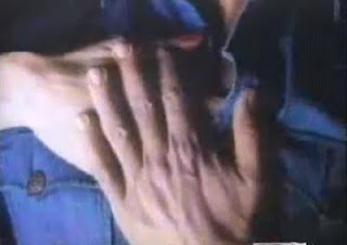 L'uomo che non deve chiedere mai