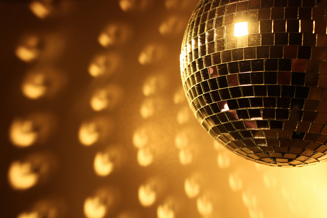 discoball