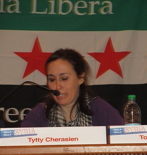 Tytty-Cherasien