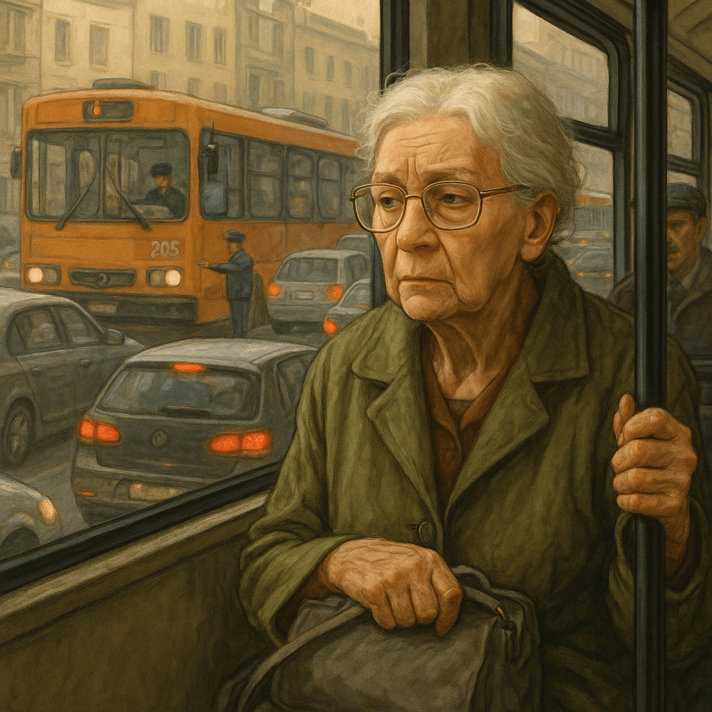 Questo non è un paese per vecchi (ma neanche per giovani)