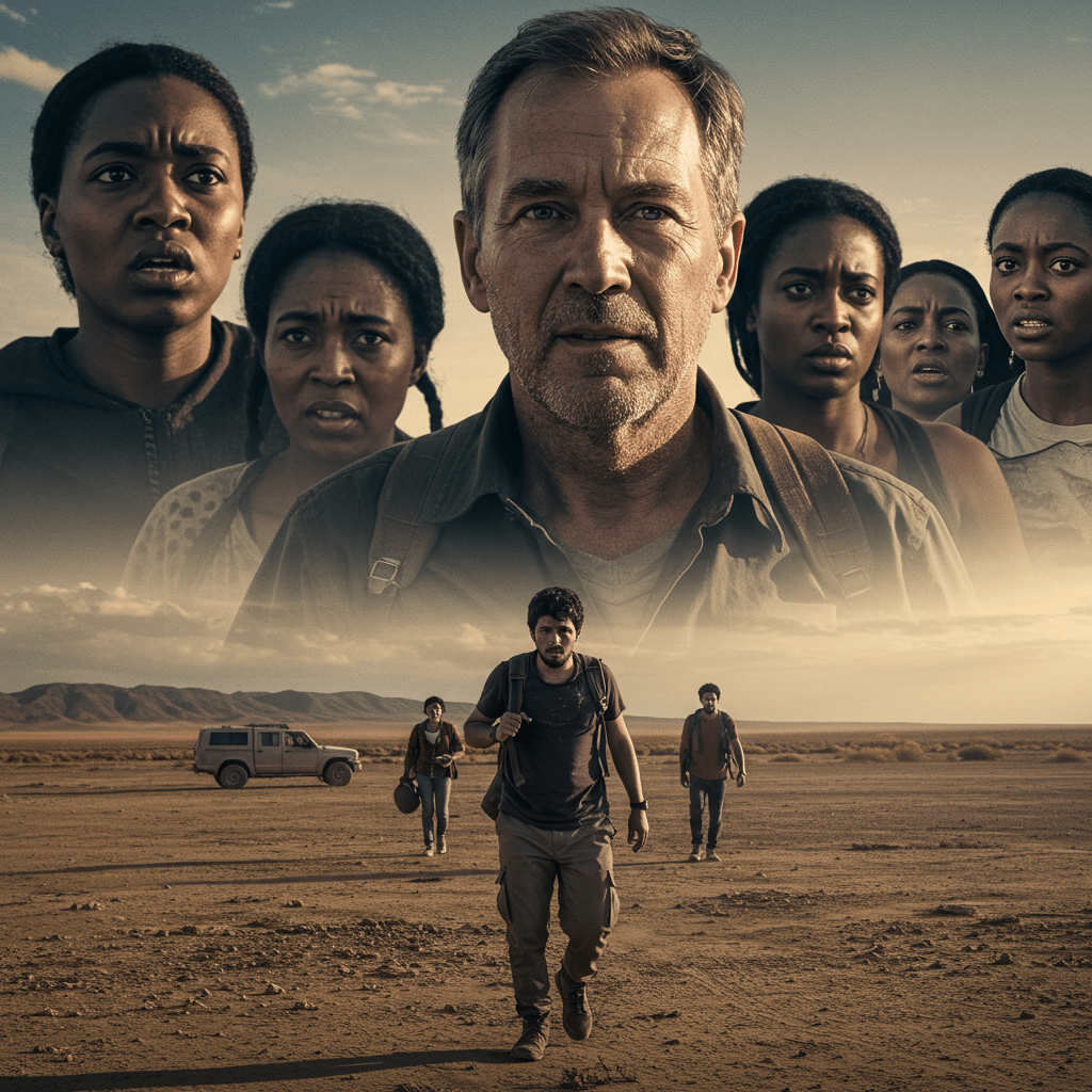 Un giorno tutto questo sarà tuo