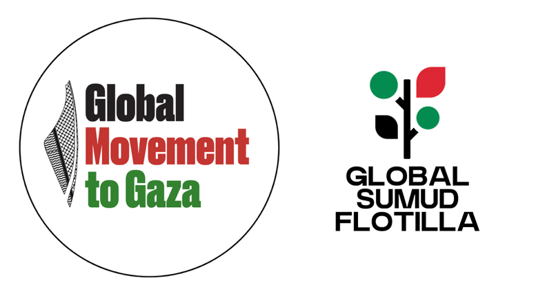 Global Sumud Flotilla – Resistere per esistere