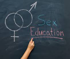 La mancanza di educazione sessuale è un’emergenza sociale che riguarda tutti